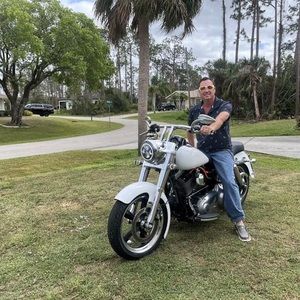 Meet your Posher, Brian